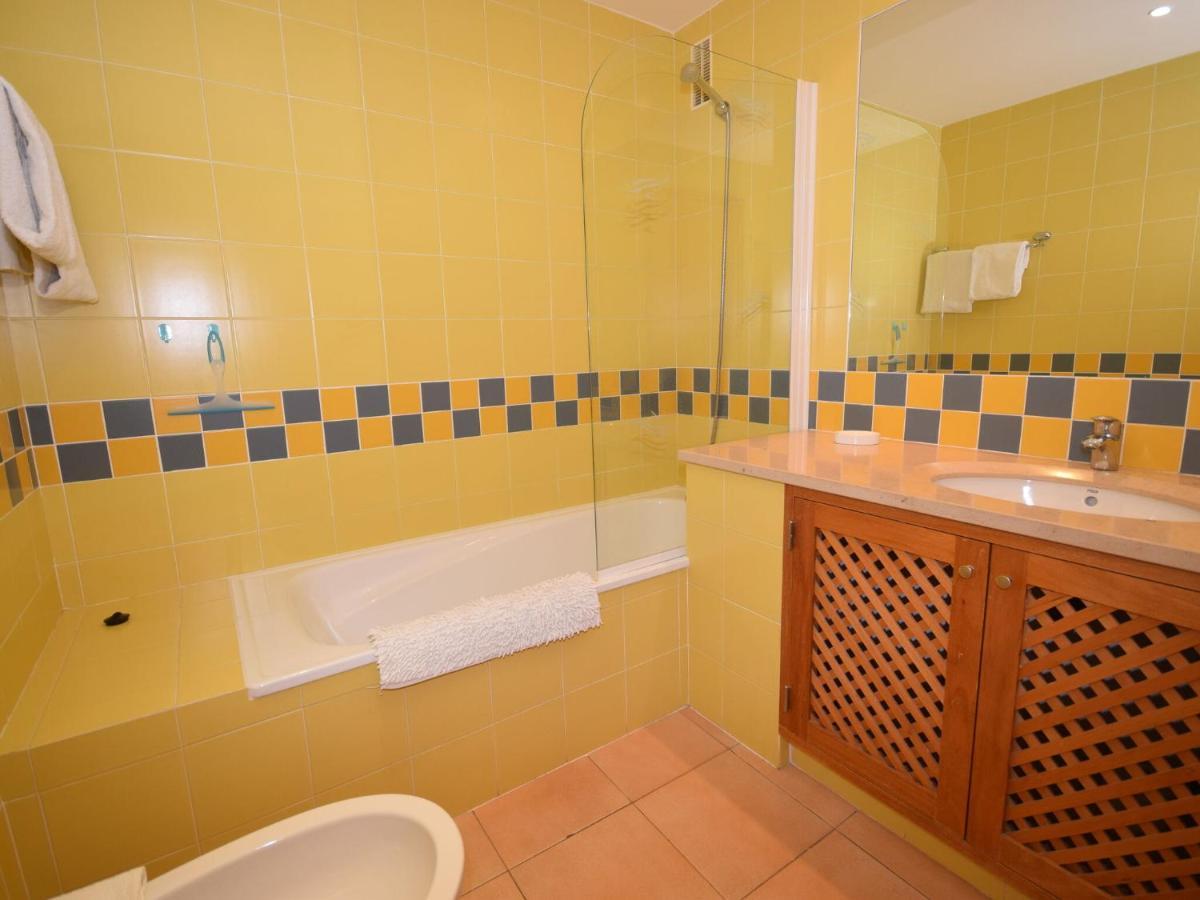 Appartement Elegant In 400 M From The