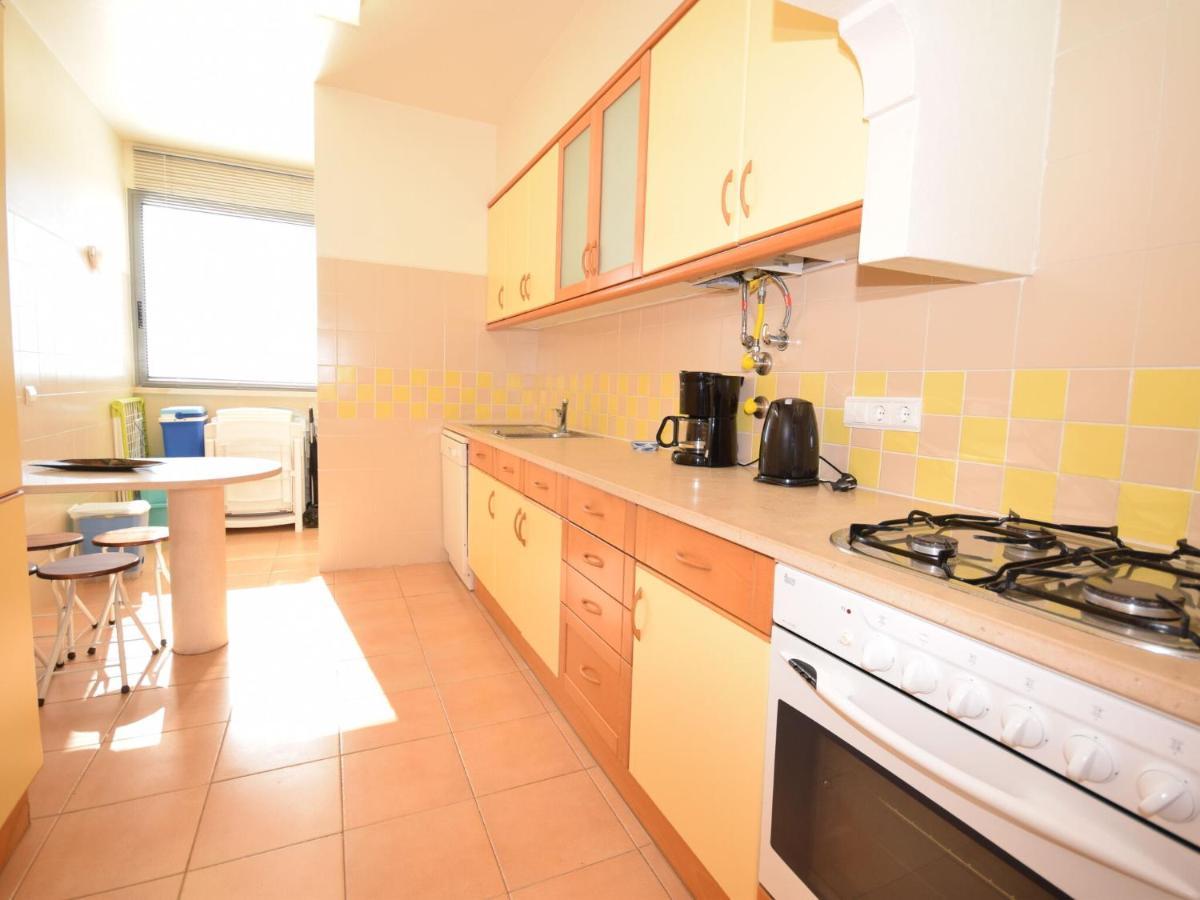 Elegant In 400 M From The Appartement *
