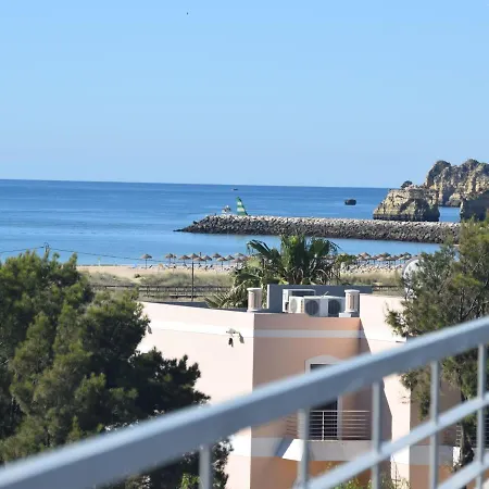 Elegant Apartment In Lagos 400 M From The Beach Exterior foto
