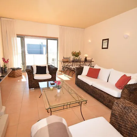 Elegant Apartment In Lagos 400 M From The Beach Exterior foto