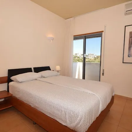 Elegant Apartment In Lagos 400 M From The Beach Exterior foto